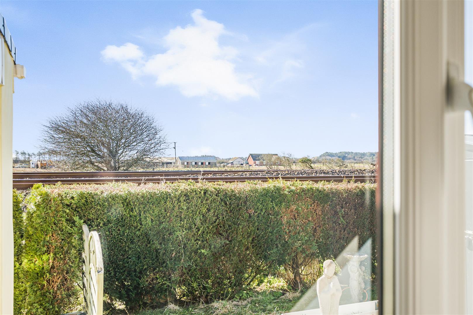 Maenor Helyg, Pembrey, Burry Port, SA16 0TU